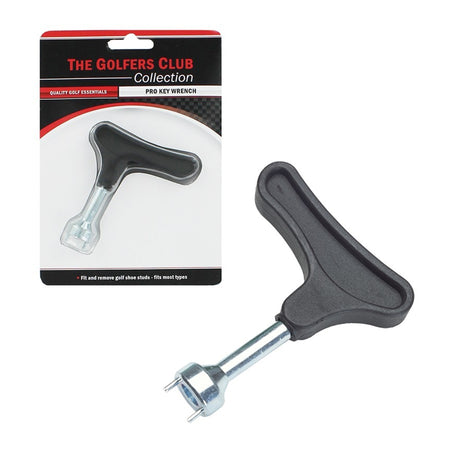 Pro Key Wrench