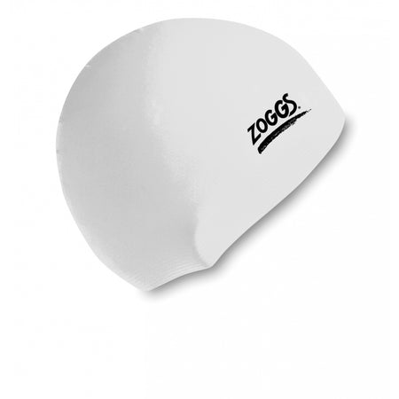 Silicone Swimming Cap