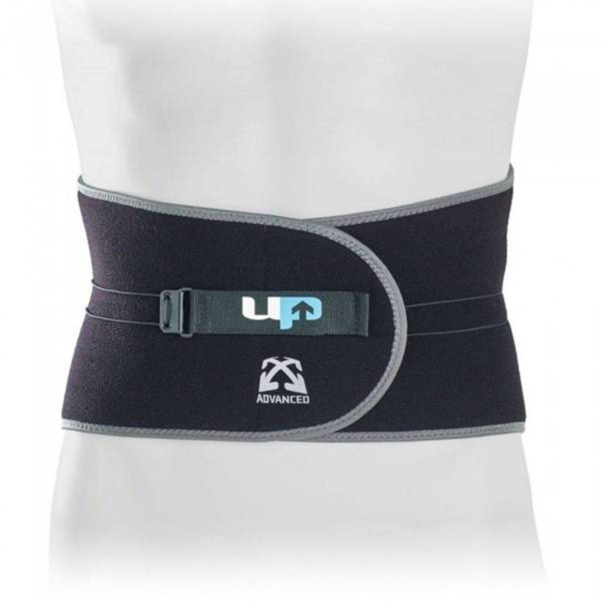 Boxing Back Support Advanced Back Support Adjustable | Ultimate Performance – Greaves Sports