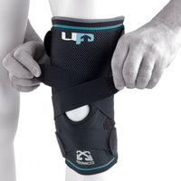 ADVANCED ULTIMATE COMPRESSION KNEE SUPPORT