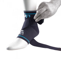 ADVANCED ULTIMATE COMPRESSION ANKLE SUPPORT