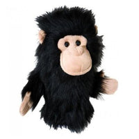 Chimp Headcover