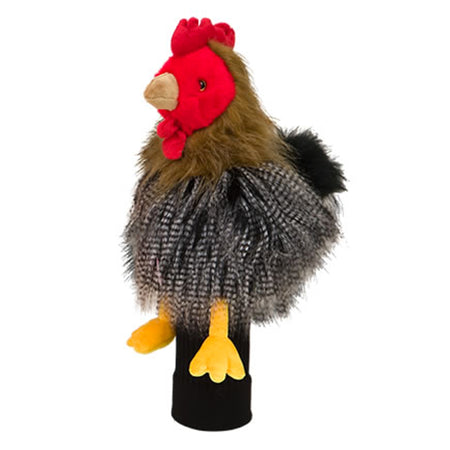 Hen Golf Driver Headcover