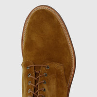 RICKABY LACE UP BOOT