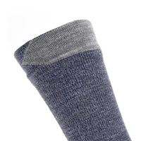 Waterproof All Weather Mid Length Socks