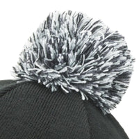Water Repellent Cold Weather Bobble Hat