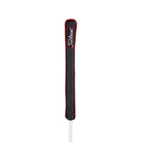 Jet Black Tour Alignment Stick Cover