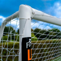 Urban Football Goals (8' x 4')