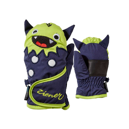 Lafauna AS Mini Mittens