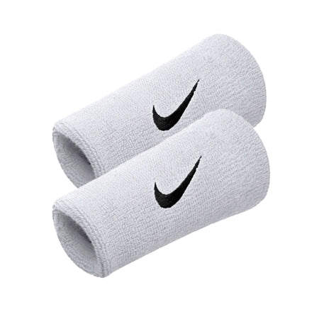 Swoosh Jumbo Wristbands