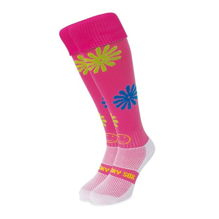 Lazy Daisy Socks