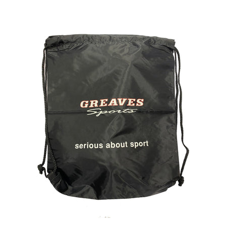 Gym Bag