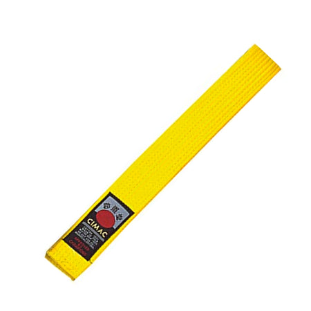 Martial Art Belt