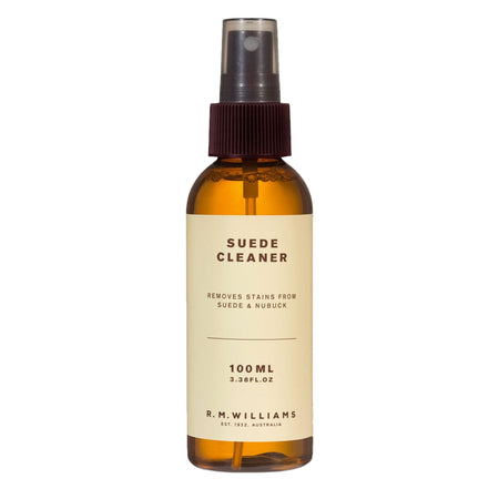 Suede Cleaner Spray