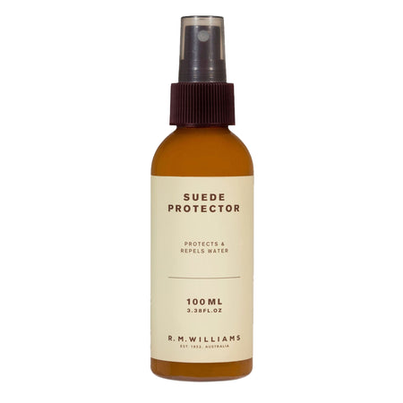 Suede Protector Spray