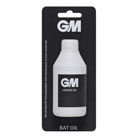 Linseed Cricket Bat Oil &