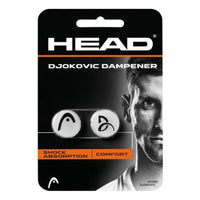 Djokovic Dampener
