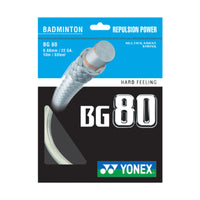 BG80 String - 0.68mm Set