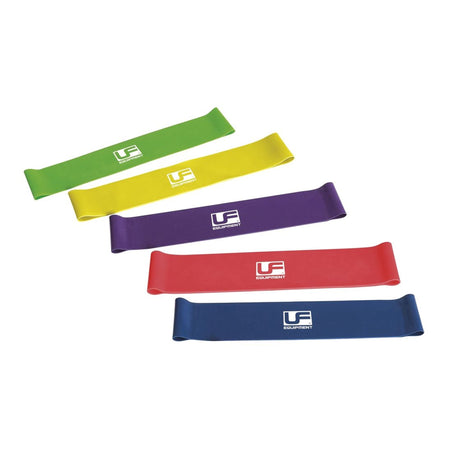 Resistance Band Loop Set 10inch