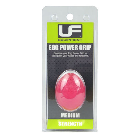 Egg Power Grip