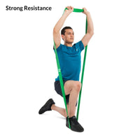 Resistance Loops (Strong)
