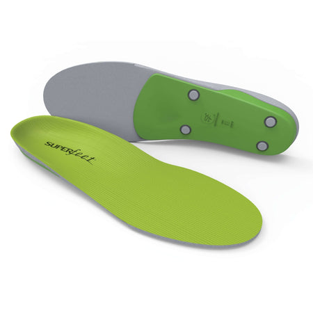 Active Insole