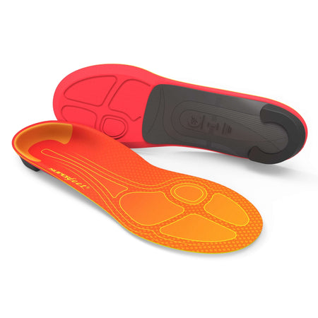 Run Pain Relief Insoles