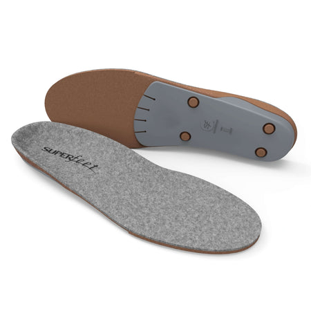 Merino Insoles
