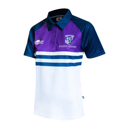 TGA Senior PE Top