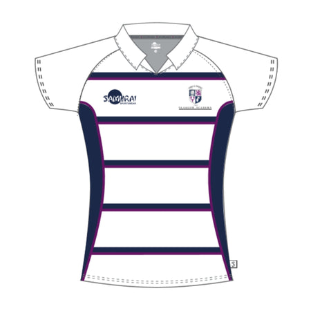 TGA Senior Pro Club Hockey Shirt
