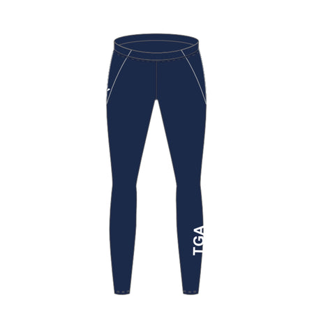 TGA Senior Protective Legging