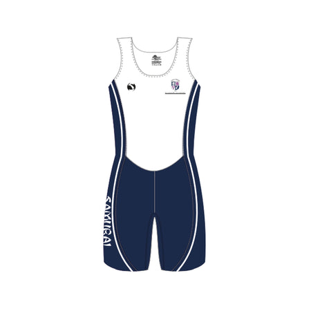 TGA Rowing Zootie Suit