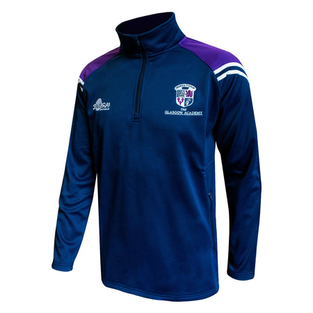 TGA Sigma Pullover