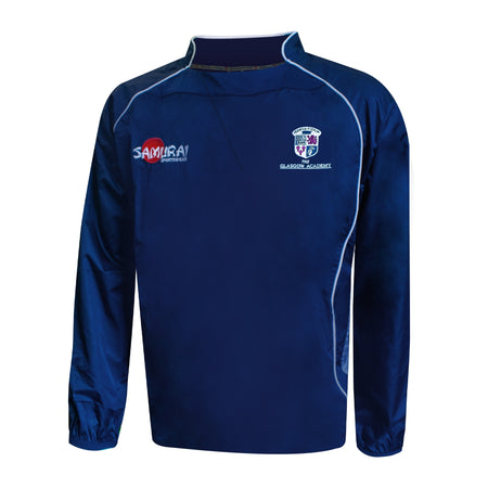 TGA Narita Smock Top