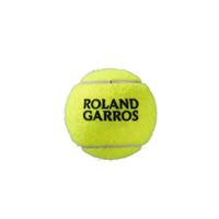 Roland Garros All Court 4 Ball (Twin Pack)