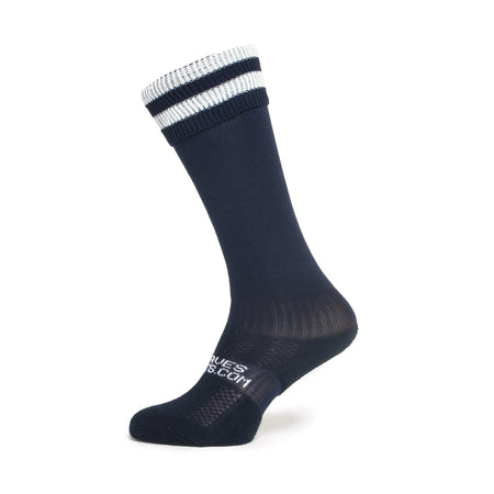 2 Hoops Socks