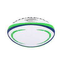 Gilbert Barbarian rugby ball 2.0.