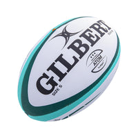 Gilbert Atom Match Rugby Ball.