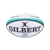 Gilbert Atom Match Rugby Ball.