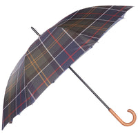 Tartan Full Length Umbrella