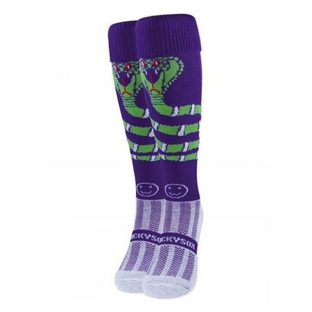 Fangtastic Socks