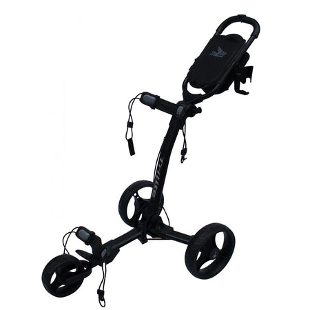 TriLite 3 Wheel Golf Trolley