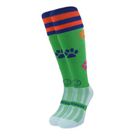 PAWS FOR THOUGHT SOCKS