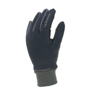 Waterproof All Weather Lightweight Gloves With Fusion Control