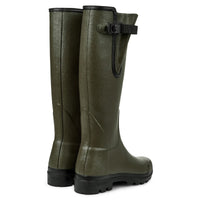 Vierzon Jersey Lined Boot Womens