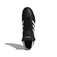 adidas Kaiser Cup black/white Football Boots