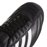 adidas Kaiser Cup black/white Football Boots