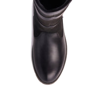 Dubarry of Ireland Women's Longford Boots in black.