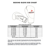Speed 50 Boxing Gloves