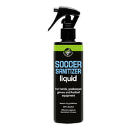 Soccer Sanitizer Spray